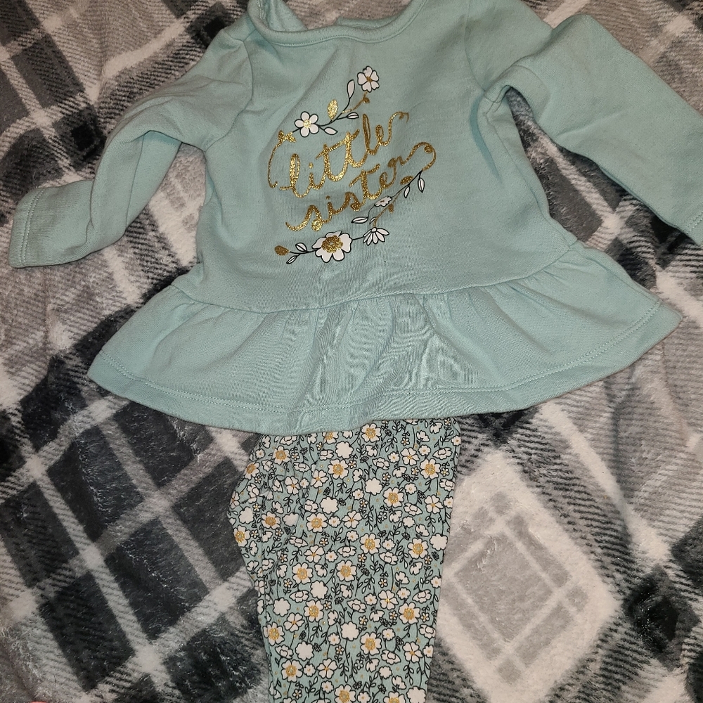 Little sister oufit